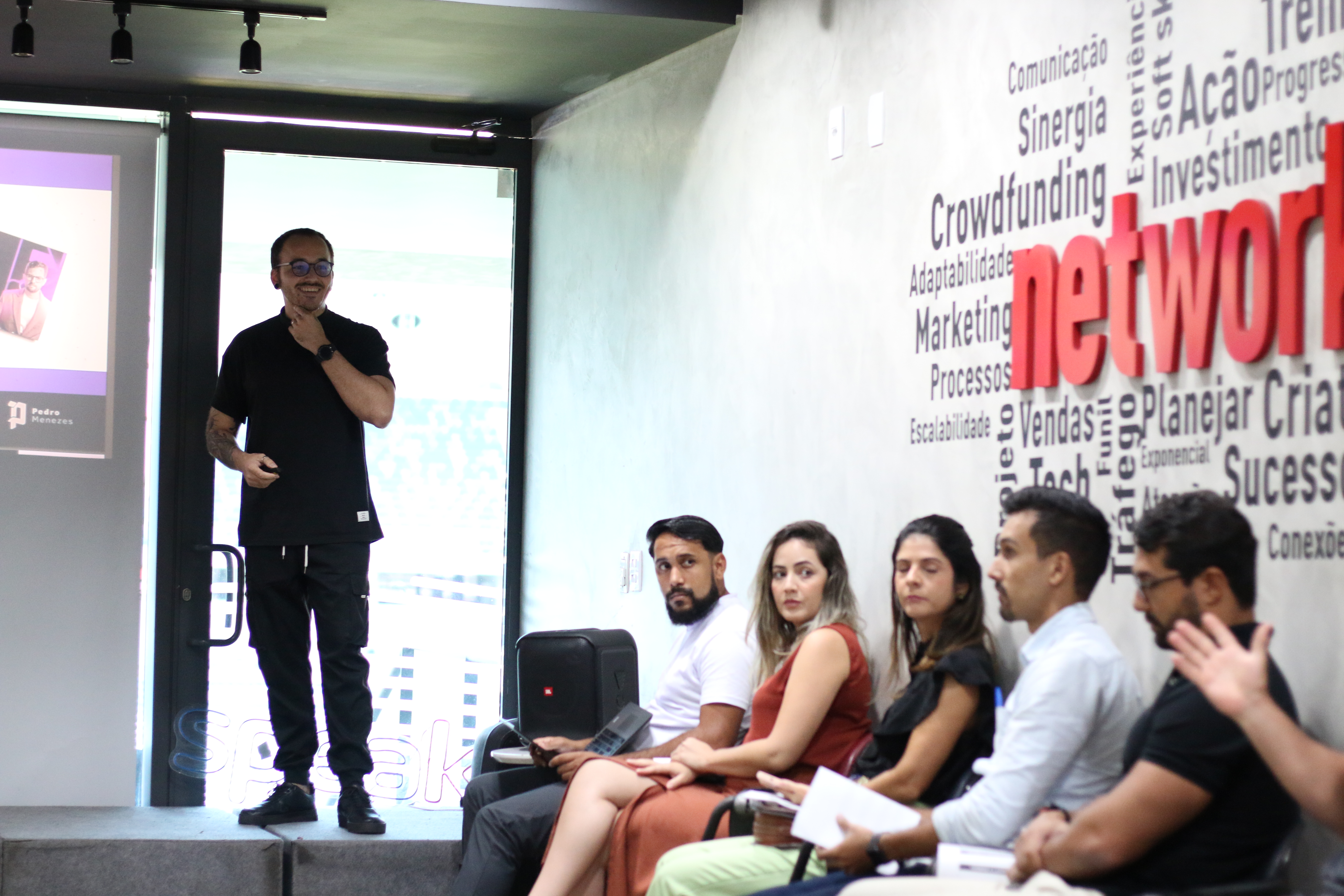 Pedro Menezes 1